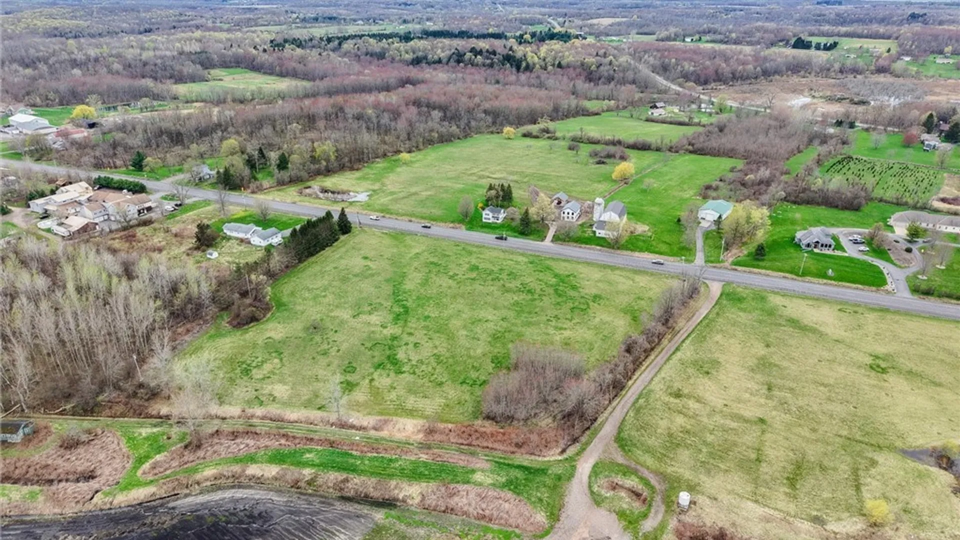 Property at 7852 State Route 104, Oswego, NY 13126 49