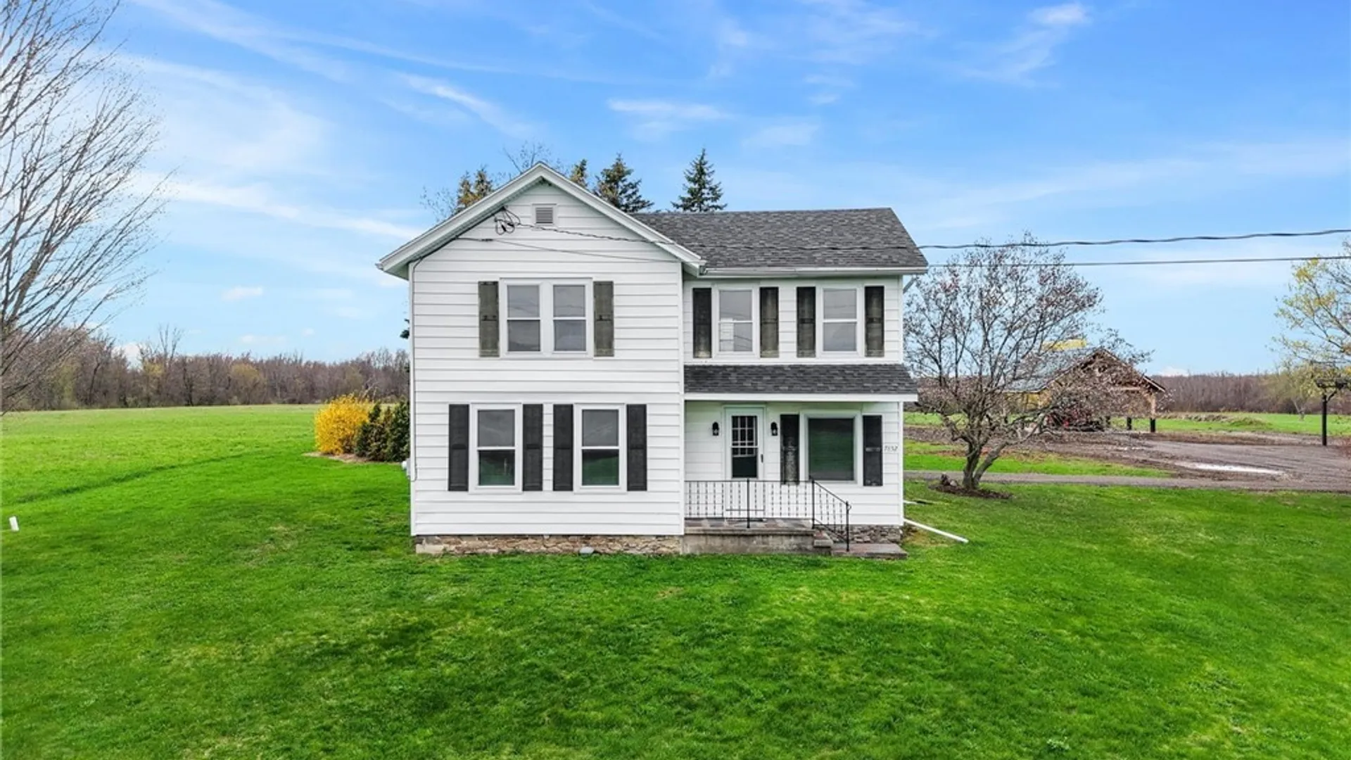Property at 7852 State Route 104, Oswego, NY 13126 50