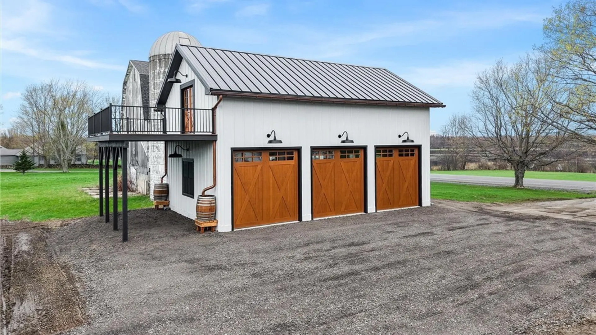 Property at 7852 State Route 104, Oswego, NY 13126 6