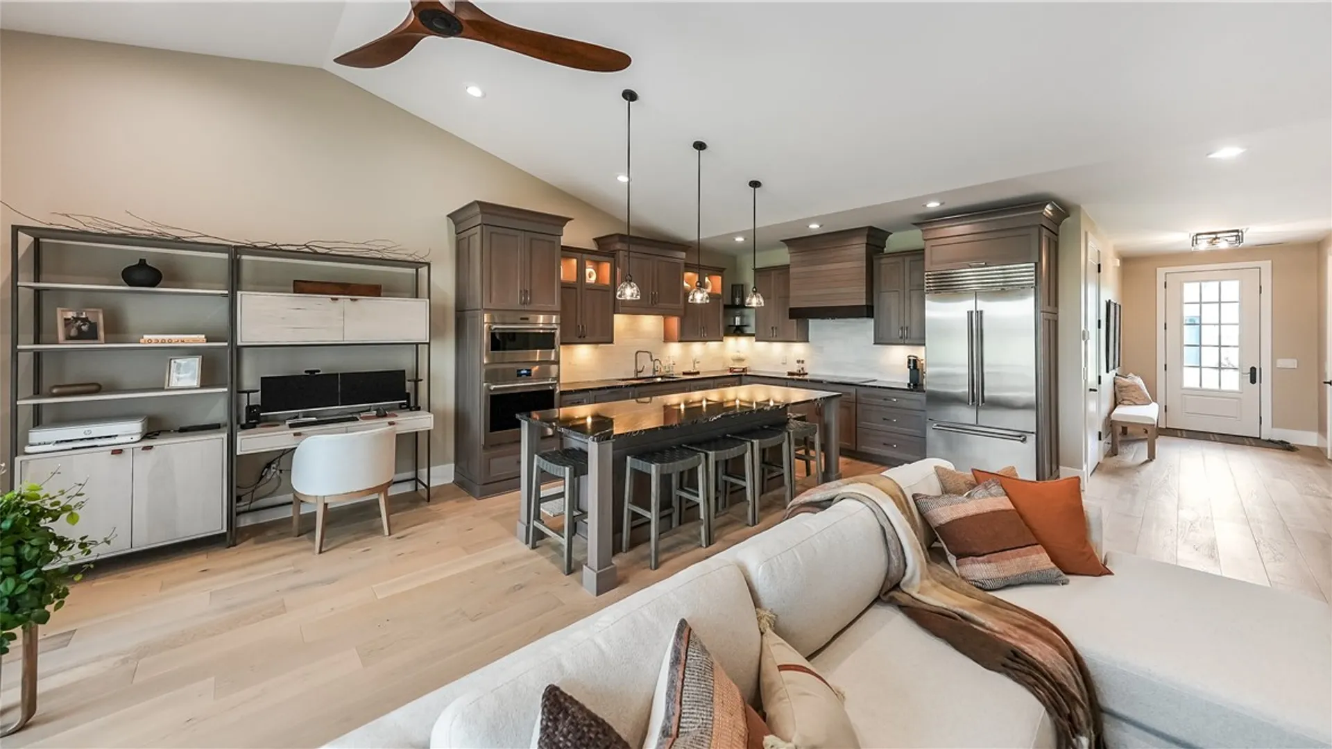 Property at 325 Charles Herrmann Way, Milo, NY 14527 12