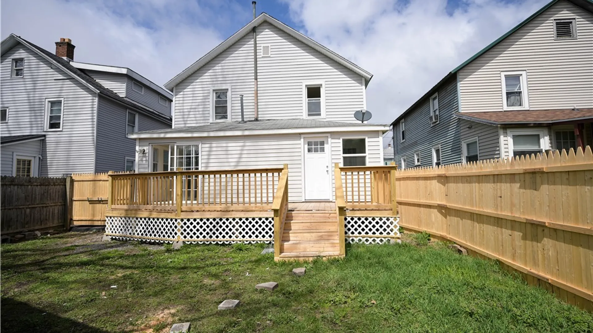 Property at 44 Pratt Avenue, Kirkland, NY 13321 26
