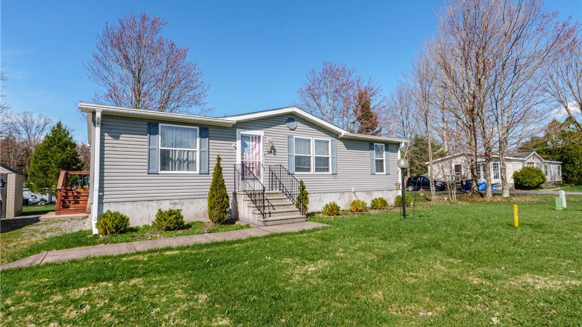 Property at 26 Carmel Drive, Westmoreland, NY 13440 2
