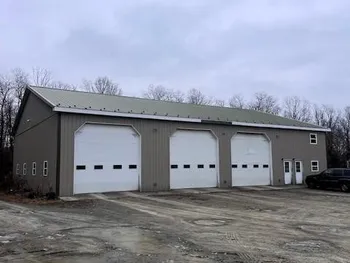 Property at 2362 Pumpkin Hill Road, Jackson Twp, PA 16936