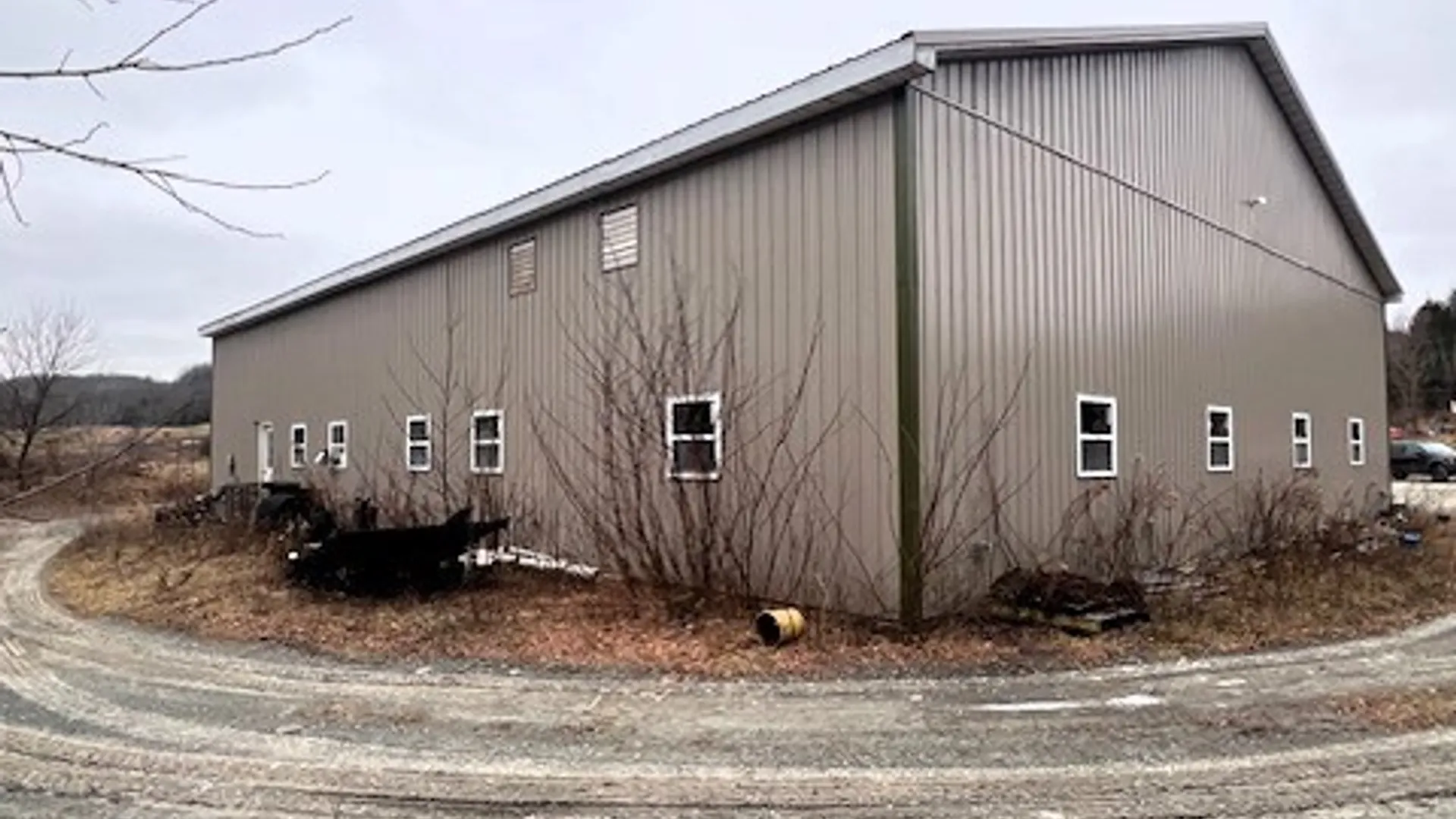 Property at 2362 Pumpkin Hill Road, Jackson Twp, PA 16936 2
