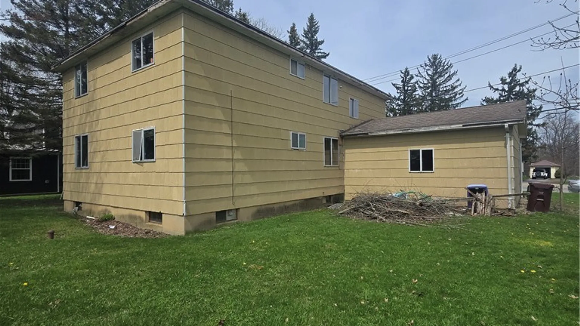 Property at 5741 Berg Road, Orchard Park, NY 14218 2