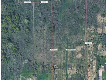 Property at v/l Sumner Road, Darien, NY 14040