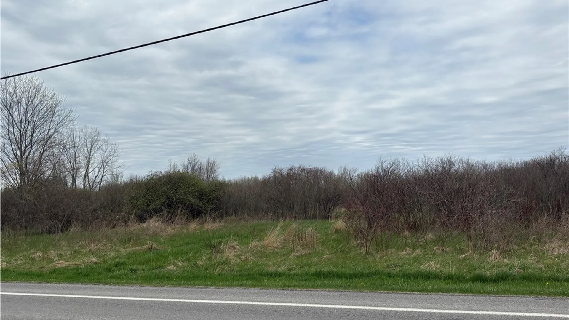 Property at v/l Sumner Road, Darien, NY 14040 5