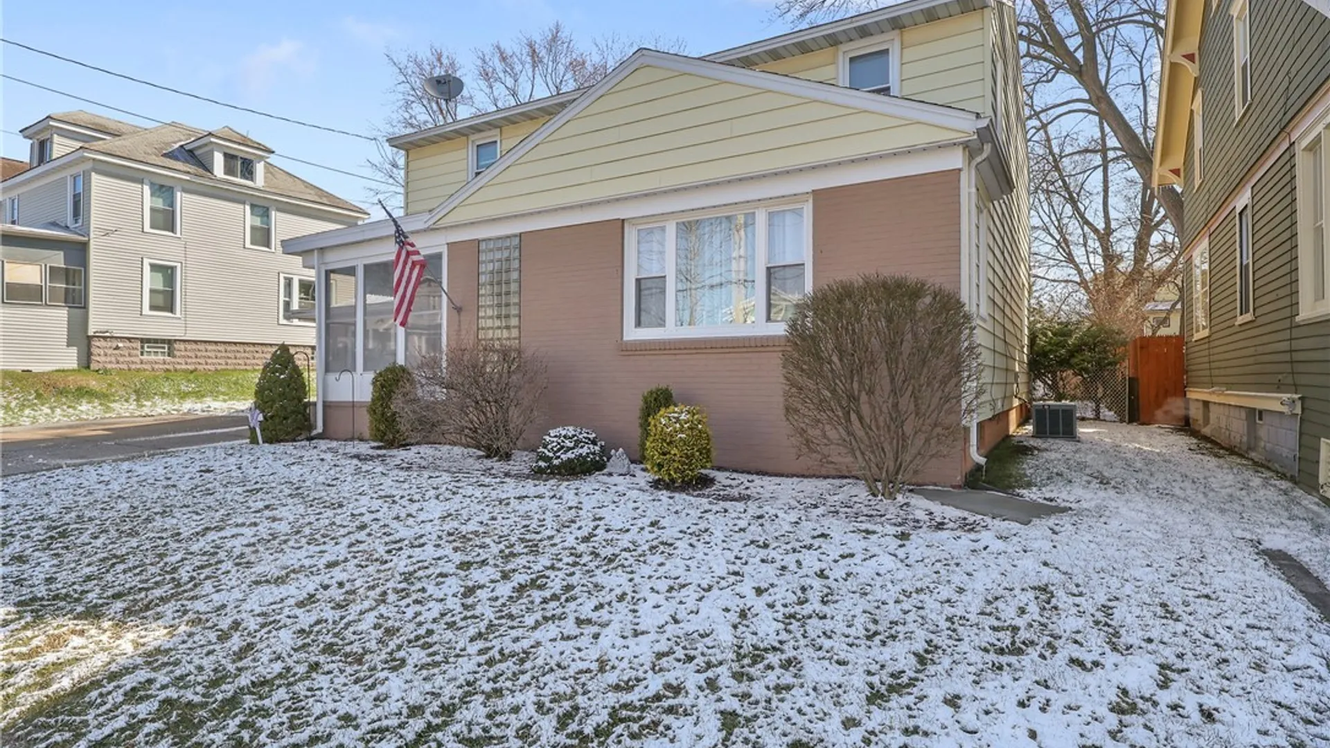 Property at 222 Lillian Avenue, Syracuse, NY 13206 3