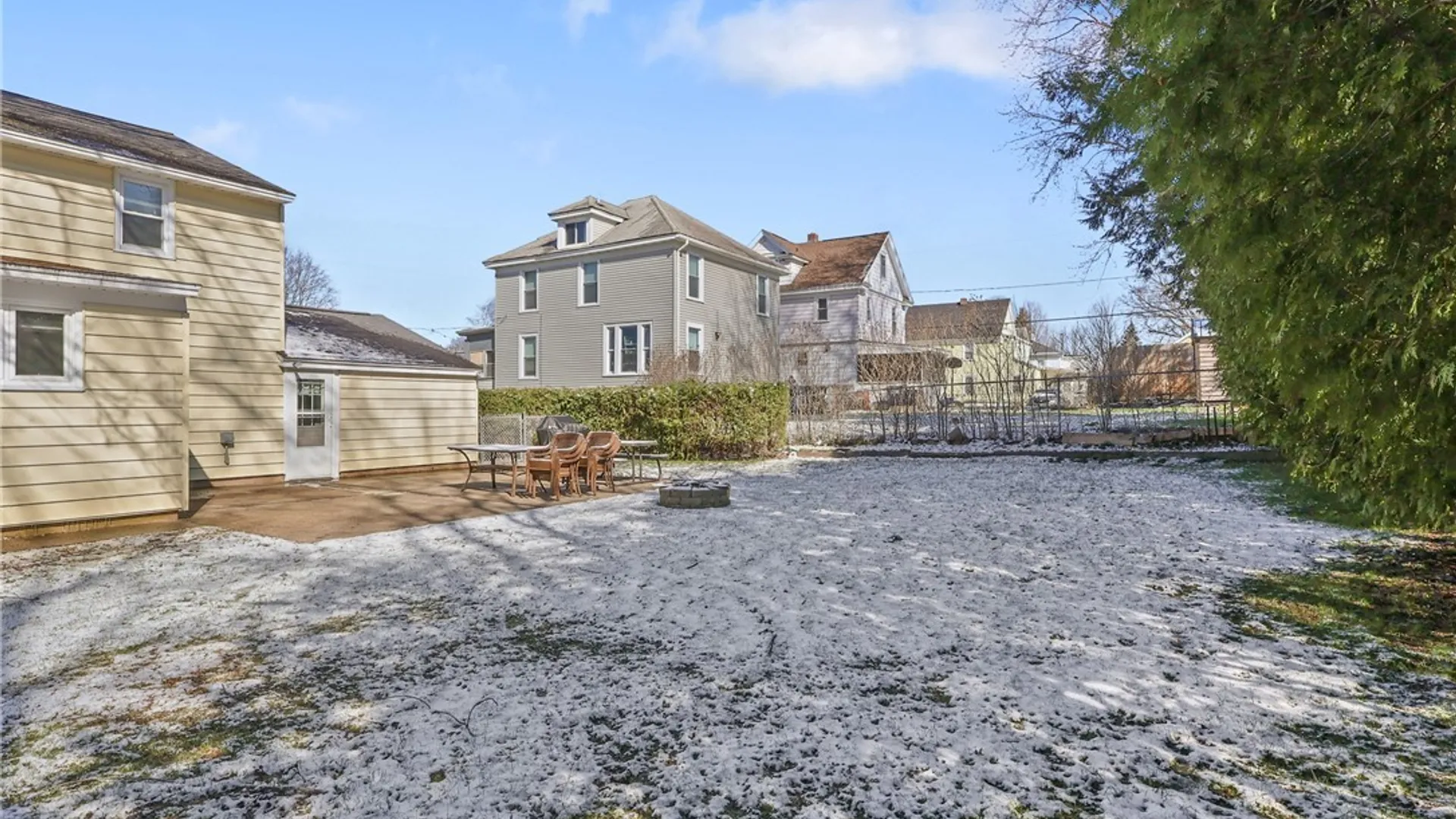 Property at 222 Lillian Avenue, Syracuse, NY 13206 4
