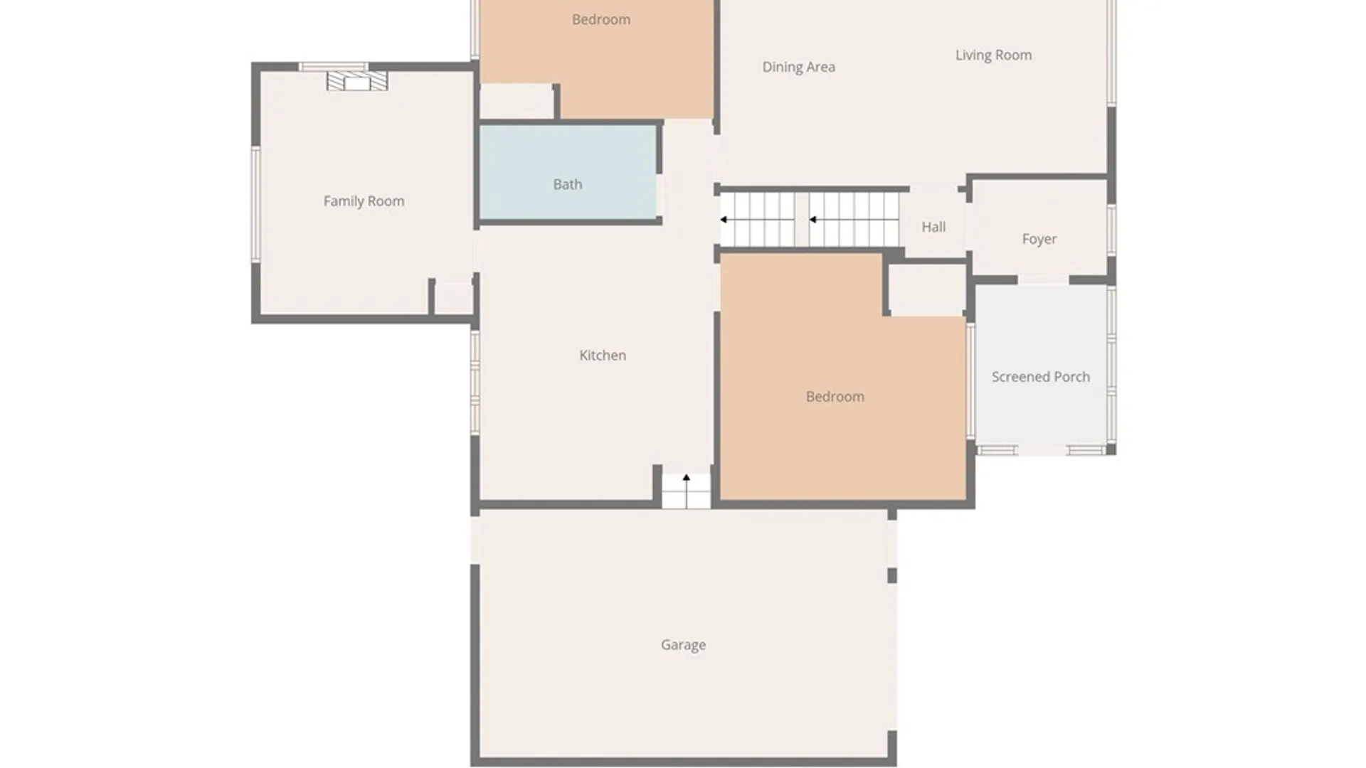 Property at 222 Lillian Avenue, Syracuse, NY 13206 47