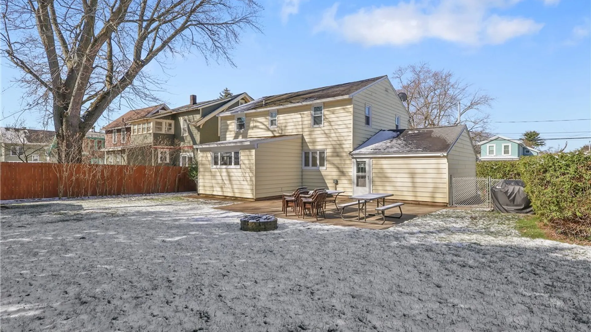 Property at 222 Lillian Avenue, Syracuse, NY 13206 5