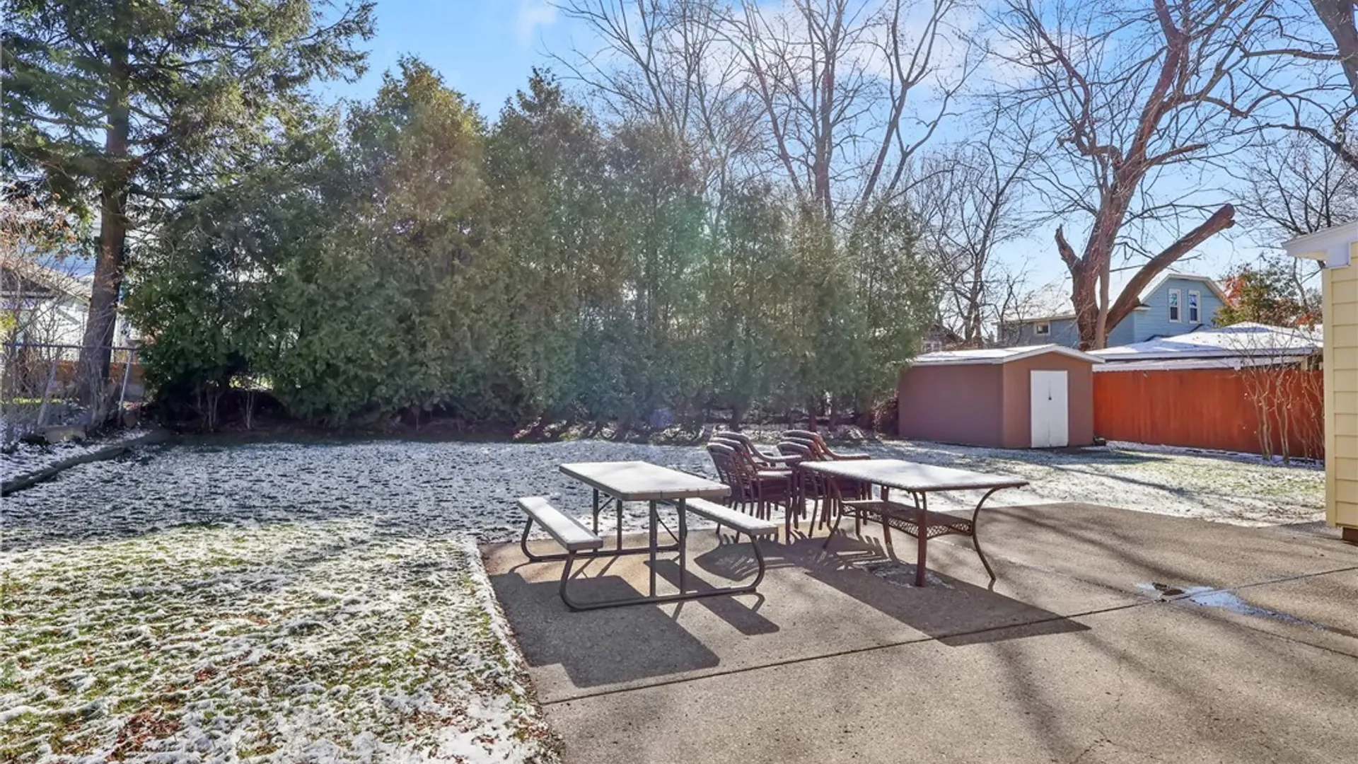 Property at 222 Lillian Avenue, Syracuse, NY 13206 6