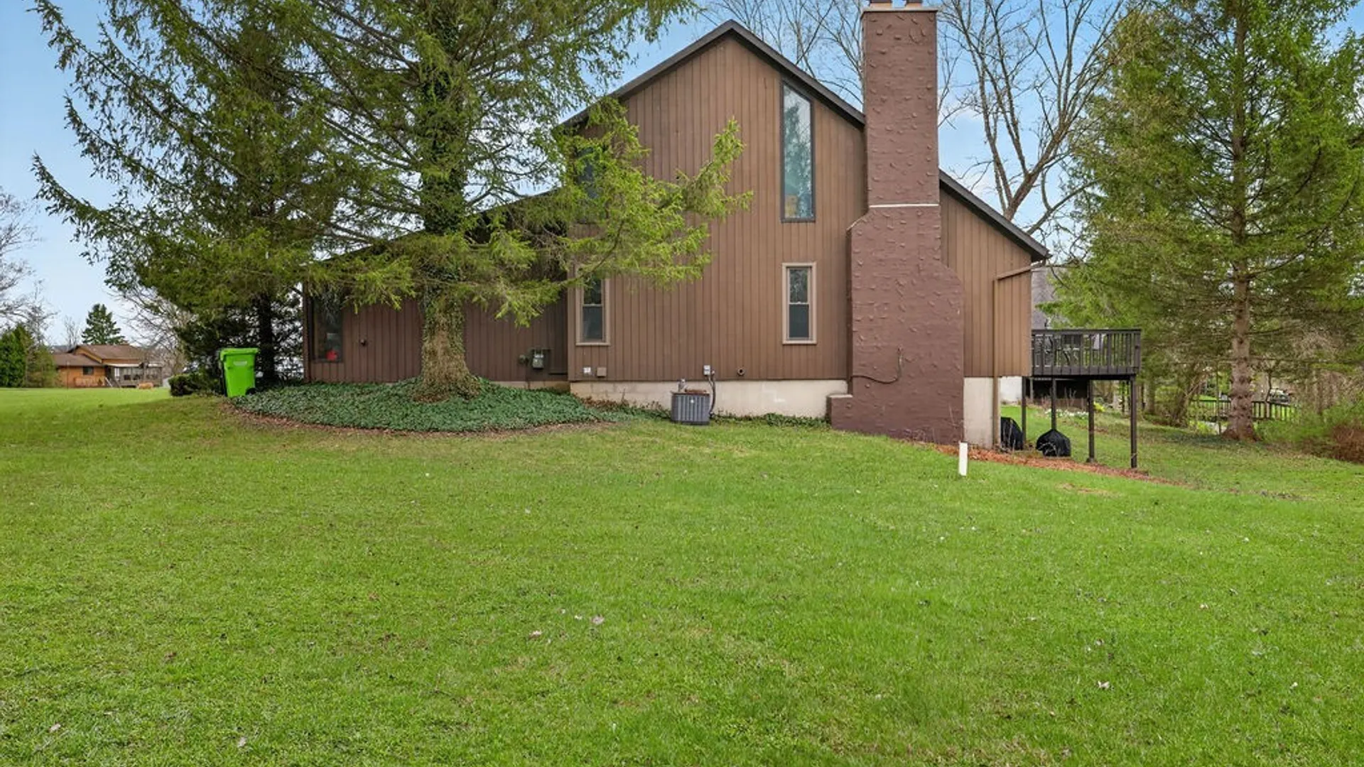 Property at 4425 Belleflower Circle, Onondaga, NY 13215 3