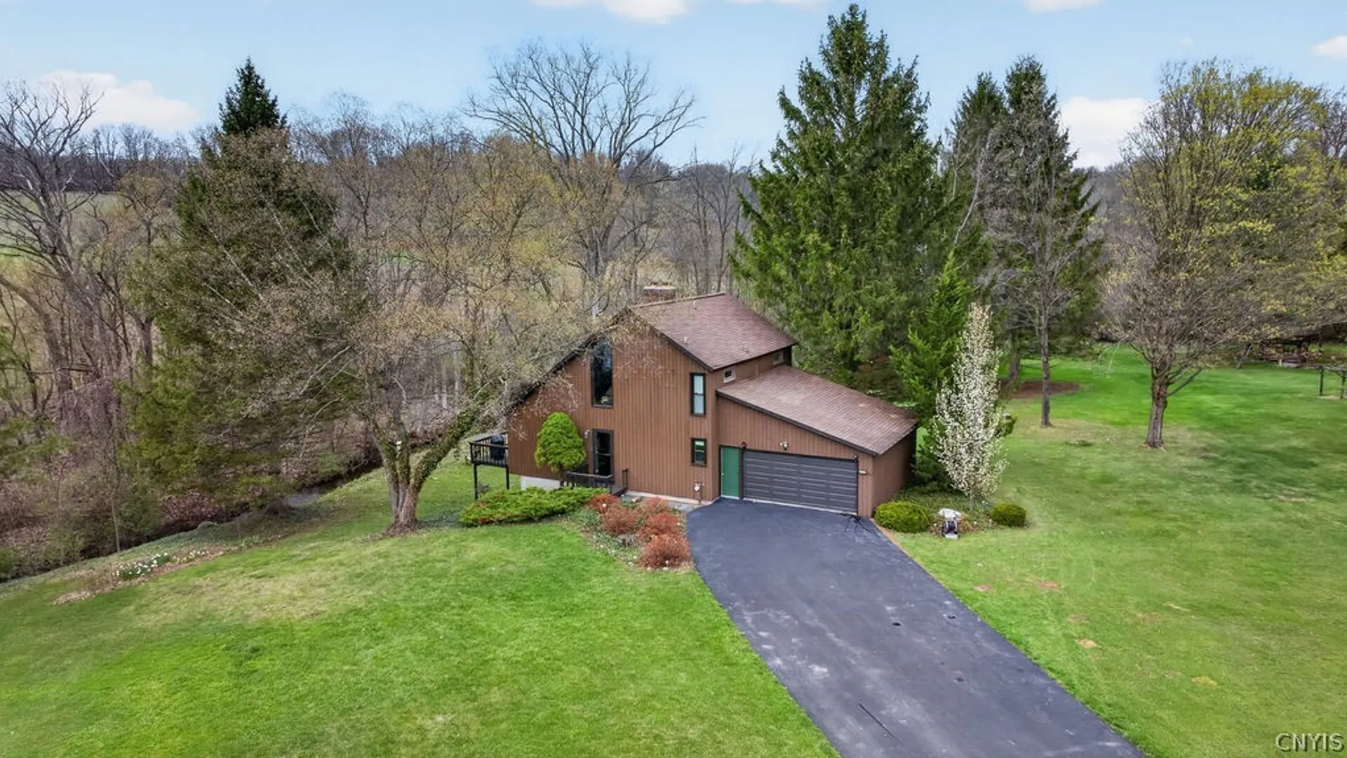 Property at 4425 Belleflower Circle, Onondaga, NY 13215 39