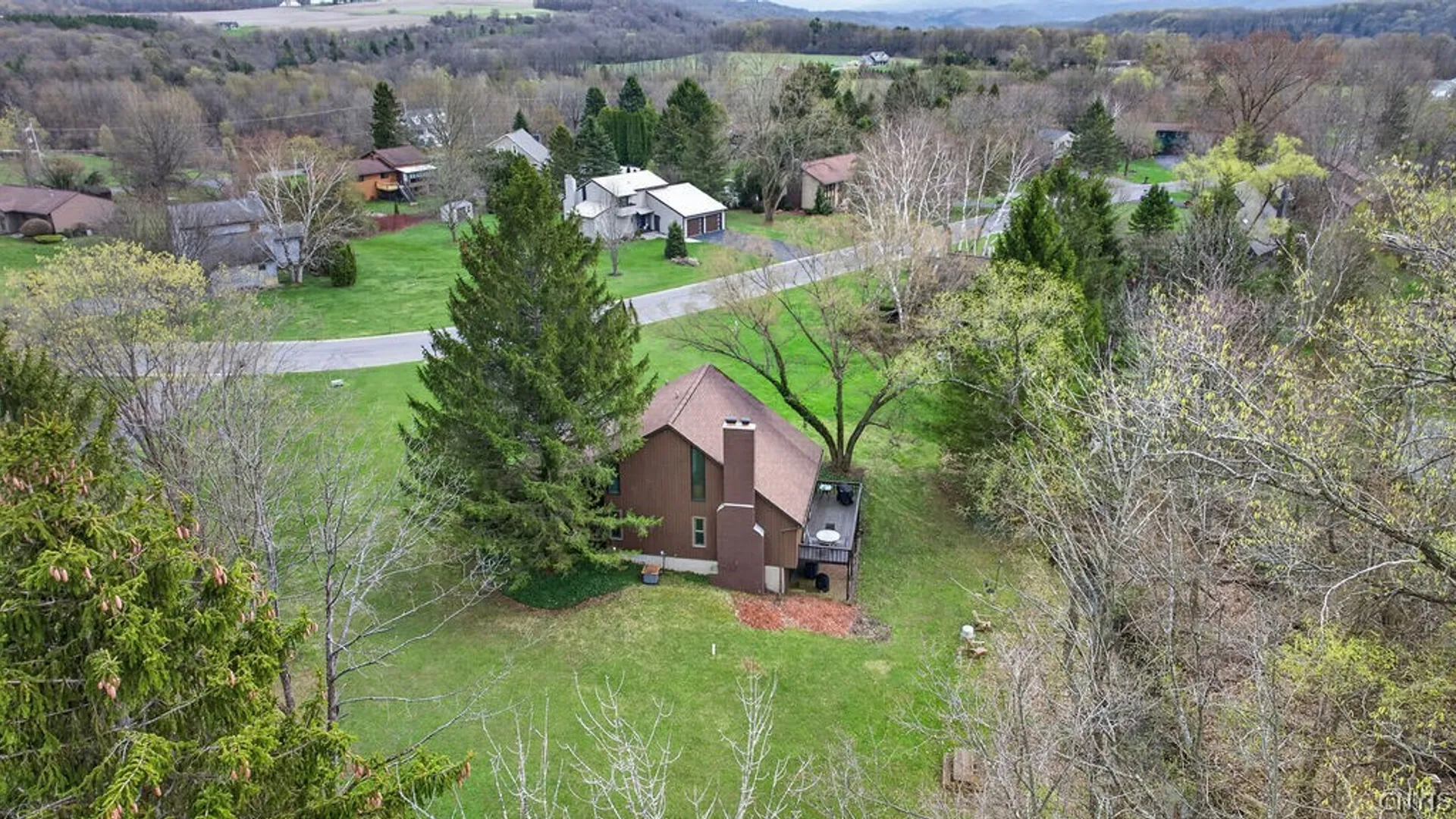 Property at 4425 Belleflower Circle, Onondaga, NY 13215 40