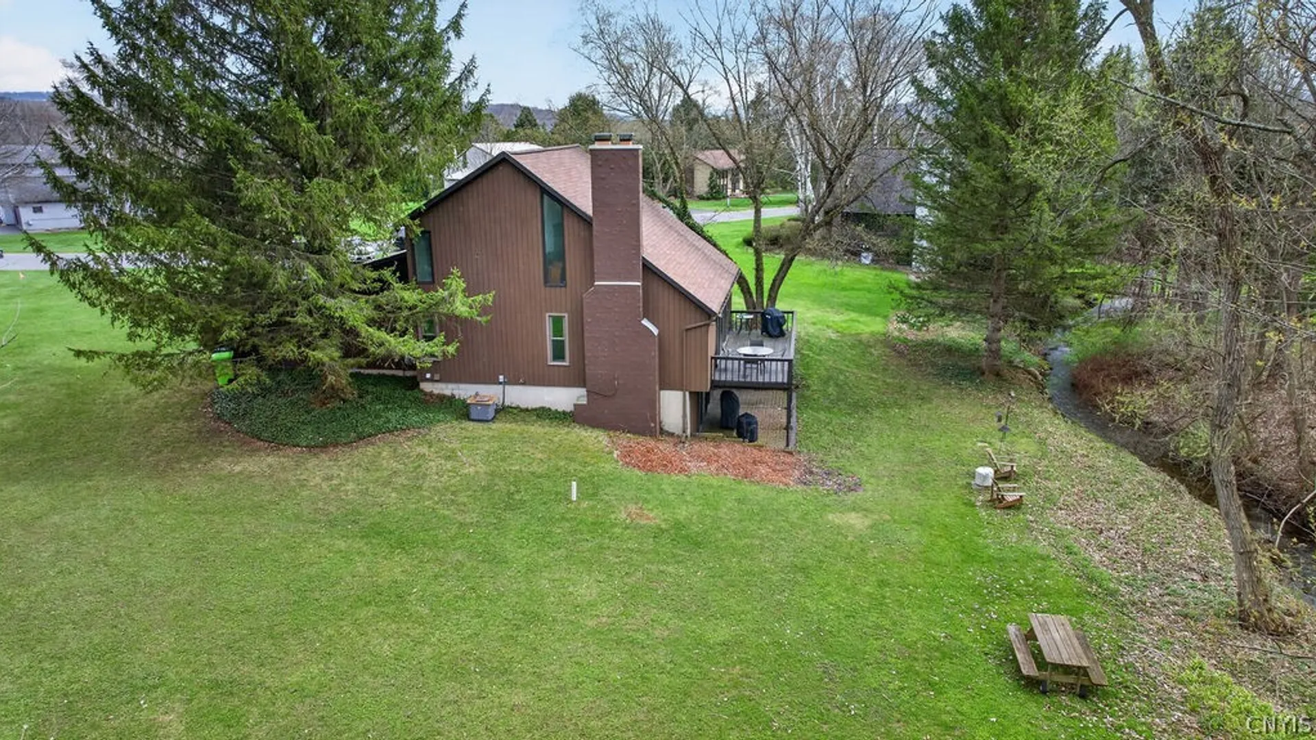 Property at 4425 Belleflower Circle, Onondaga, NY 13215 42