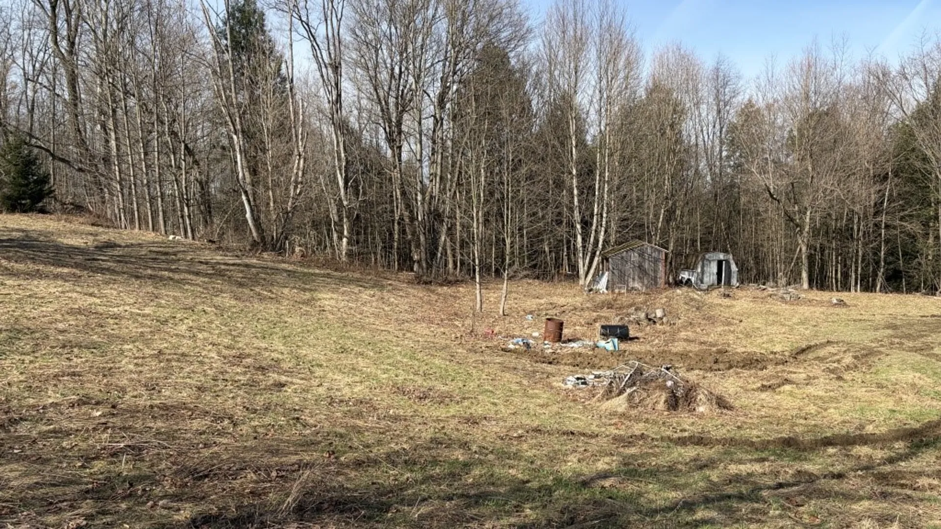Property at 1784 Emory Hill Road, Carroll, NY 14738 10