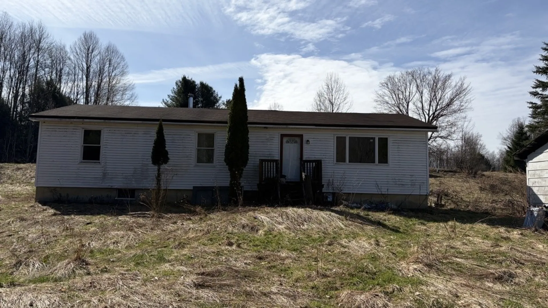 Property at 1784 Emory Hill Road, Carroll, NY 14738 11
