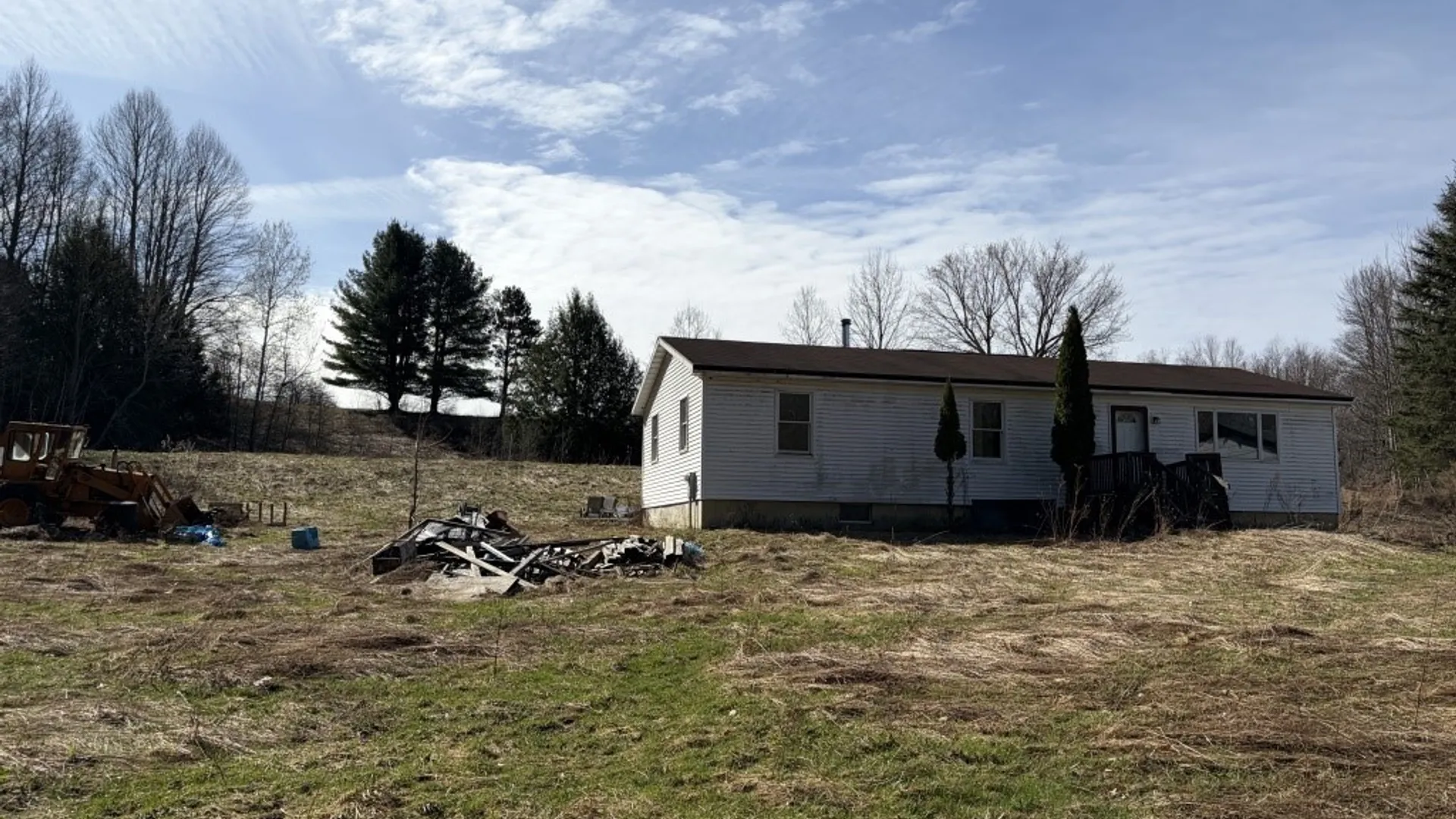 Property at 1784 Emory Hill Road, Carroll, NY 14738 12