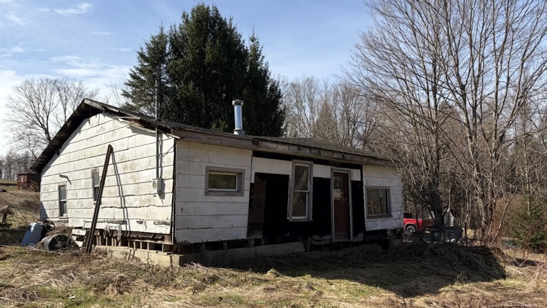 Property at 1784 Emory Hill Road, Carroll, NY 14738 13