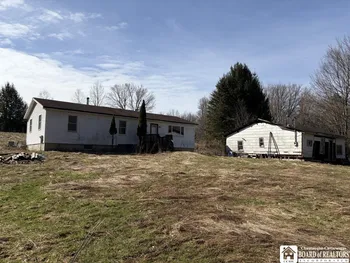 Property at 1784 Emory Hill Road, Carroll, NY 14738