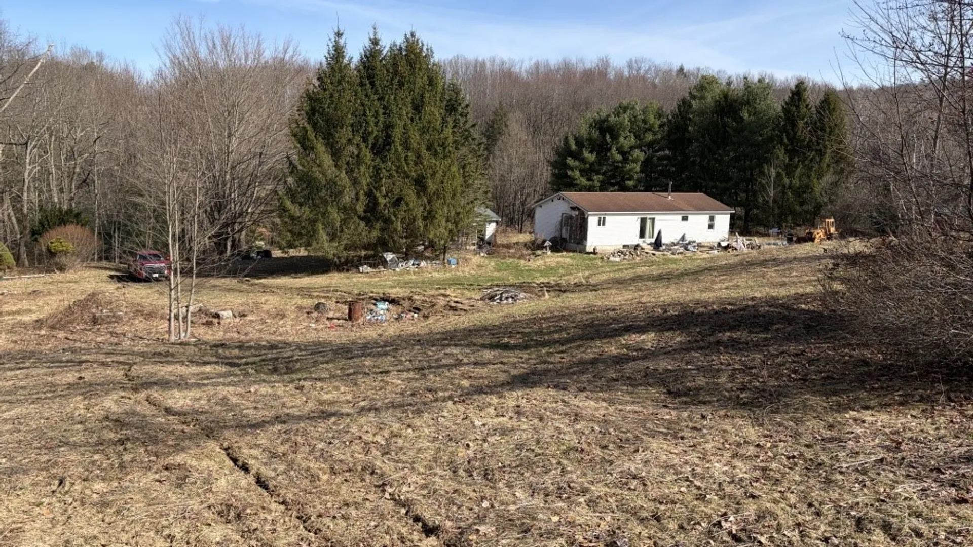 Property at 1784 Emory Hill Road, Carroll, NY 14738 2