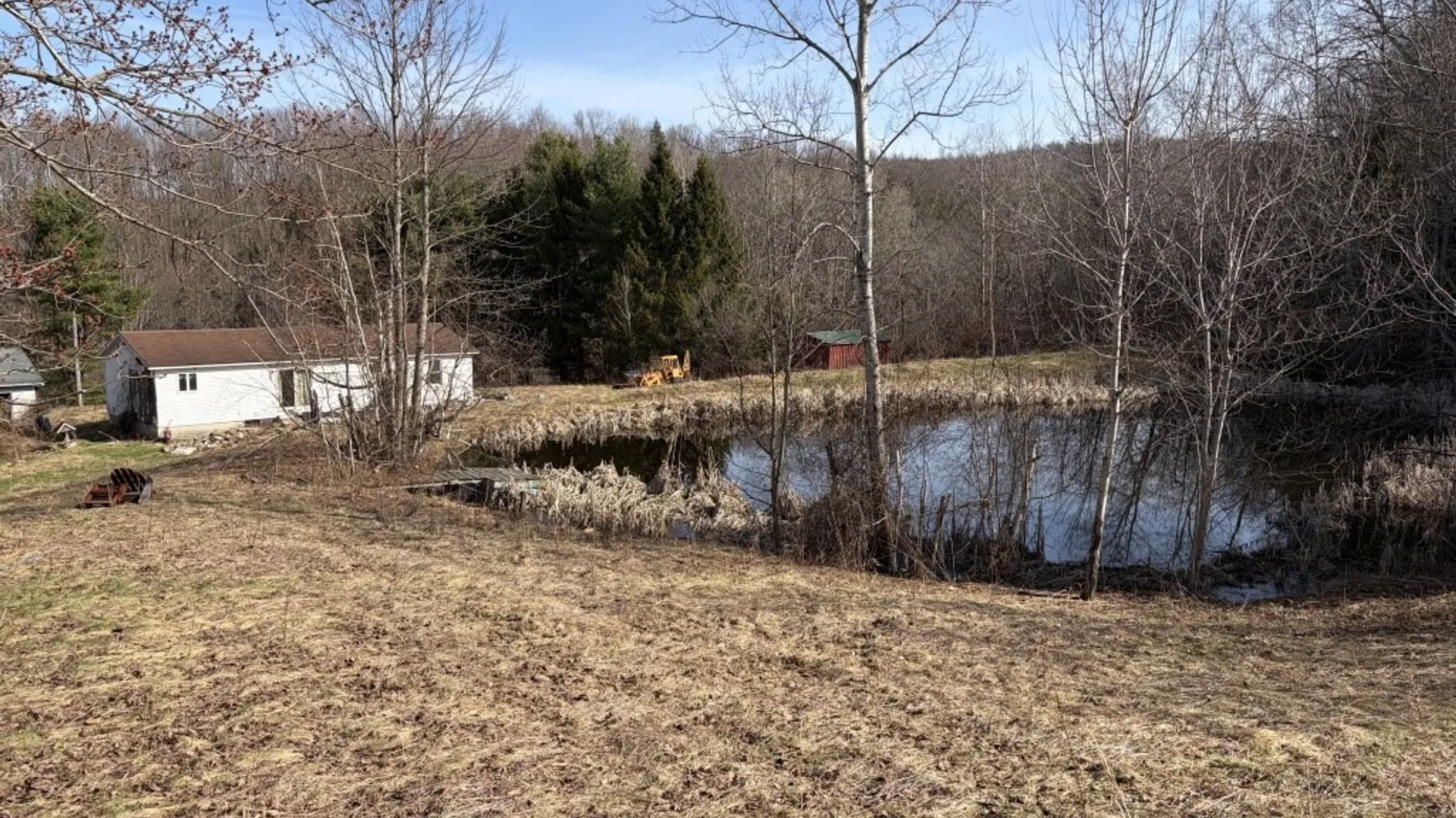 Property at 1784 Emory Hill Road, Carroll, NY 14738 3