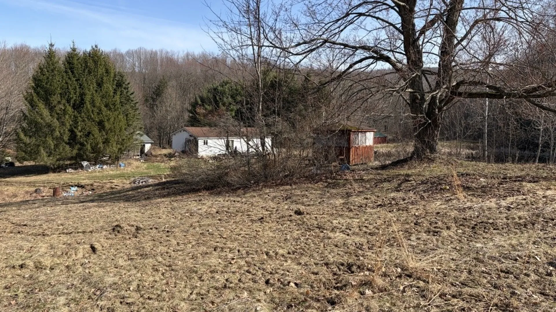 Property at 1784 Emory Hill Road, Carroll, NY 14738 6