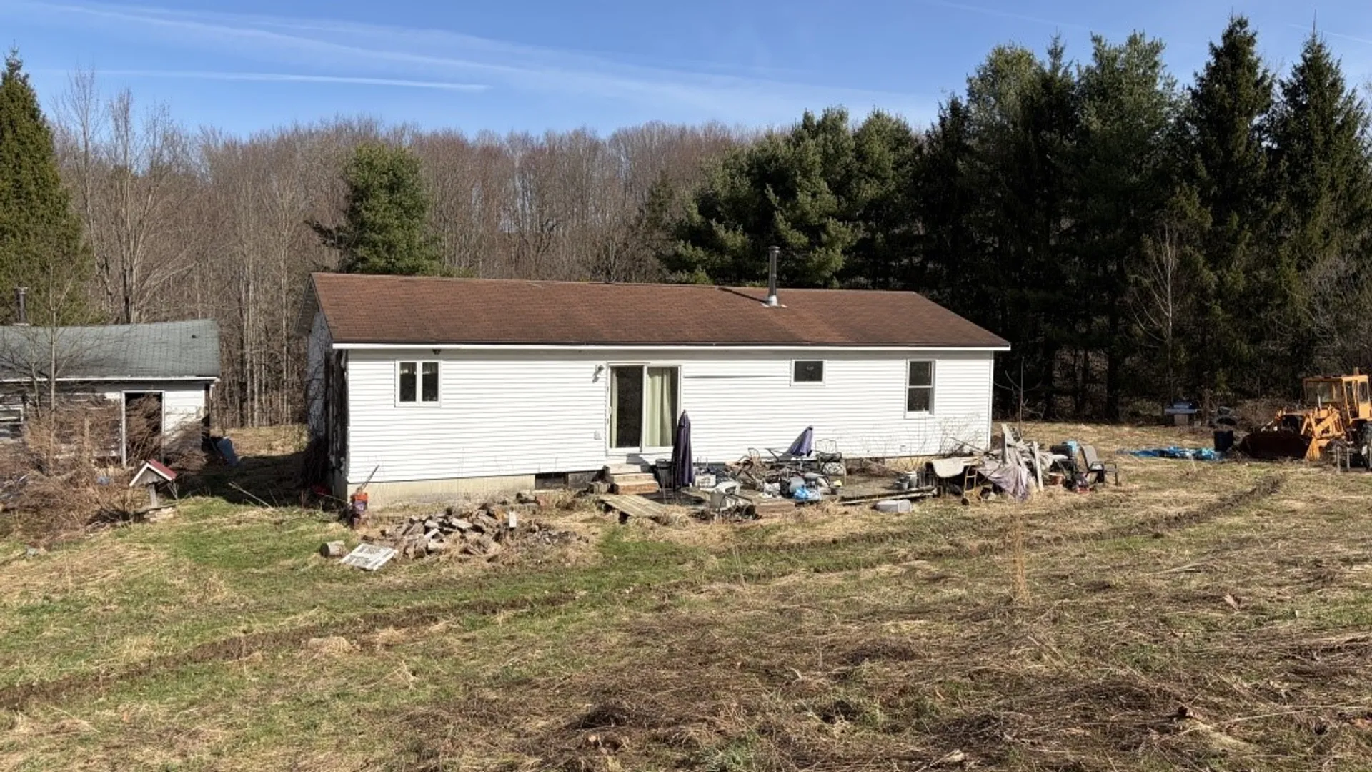 Property at 1784 Emory Hill Road, Carroll, NY 14738 8