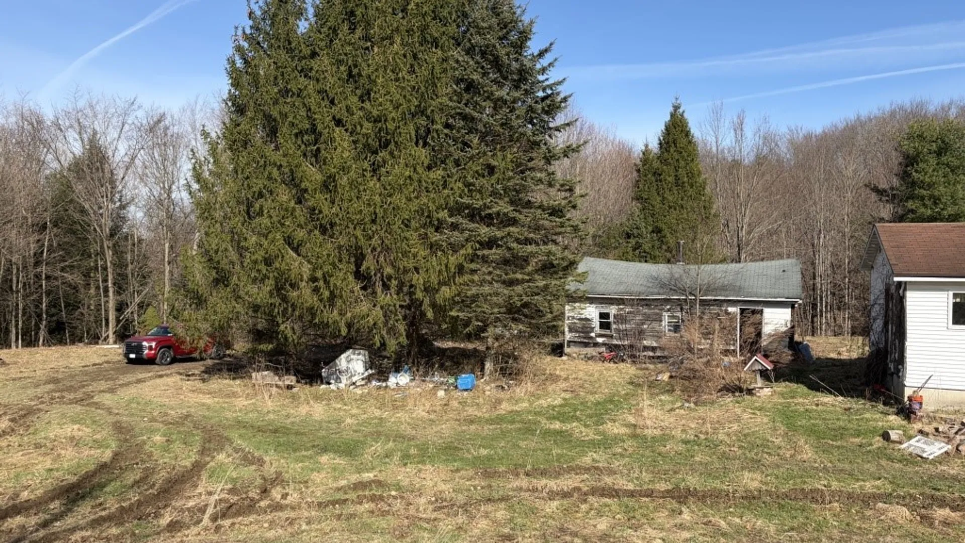 Property at 1784 Emory Hill Road, Carroll, NY 14738 9