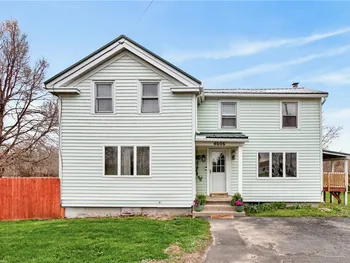 Property at 4606 Route 414, Rose, NY 14516
