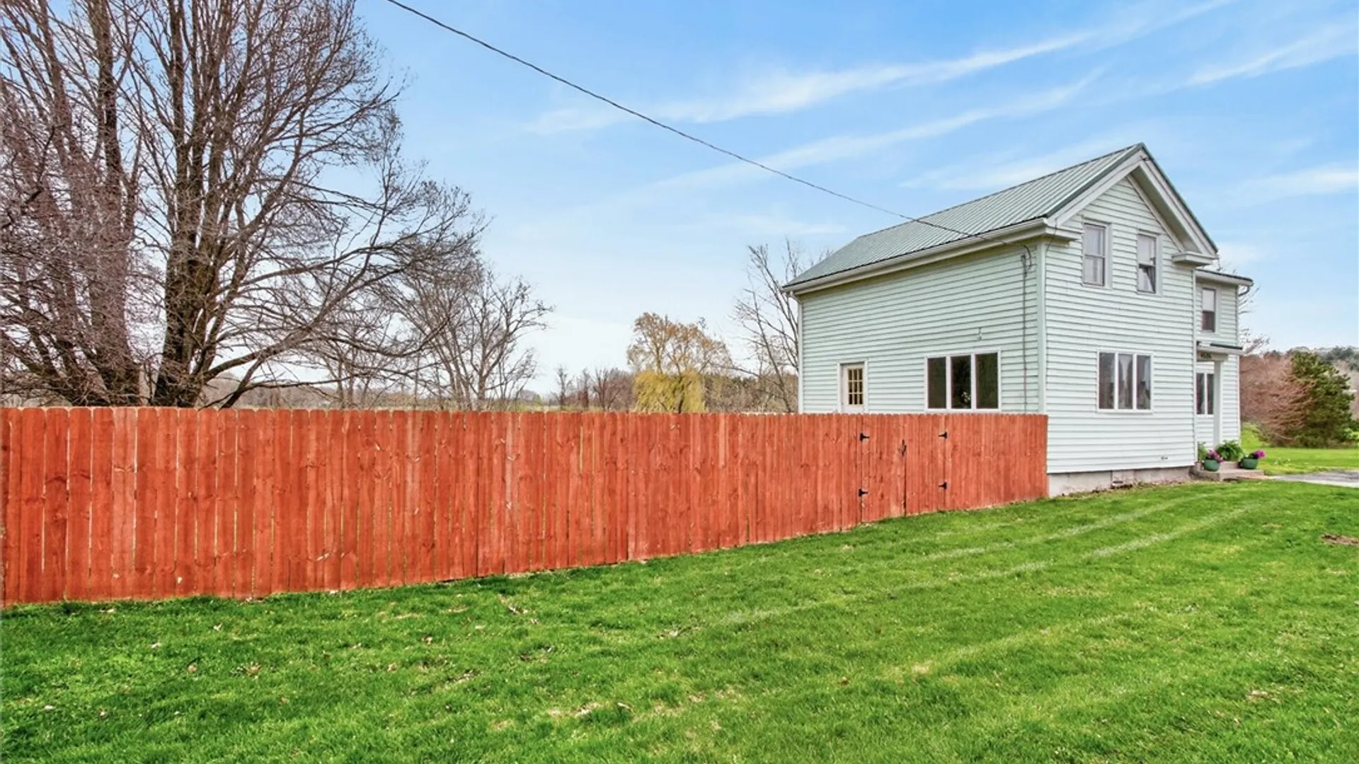 Property at 4606 Route 414, Rose, NY 14516 2