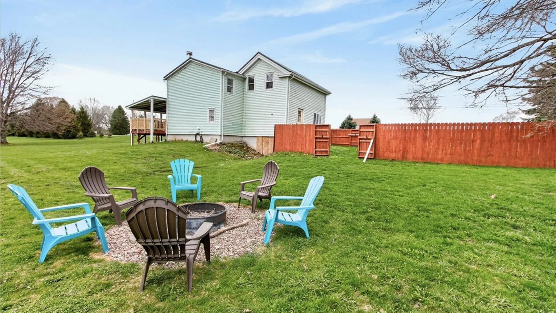 Property at 4606 Route 414, Rose, NY 14516 22