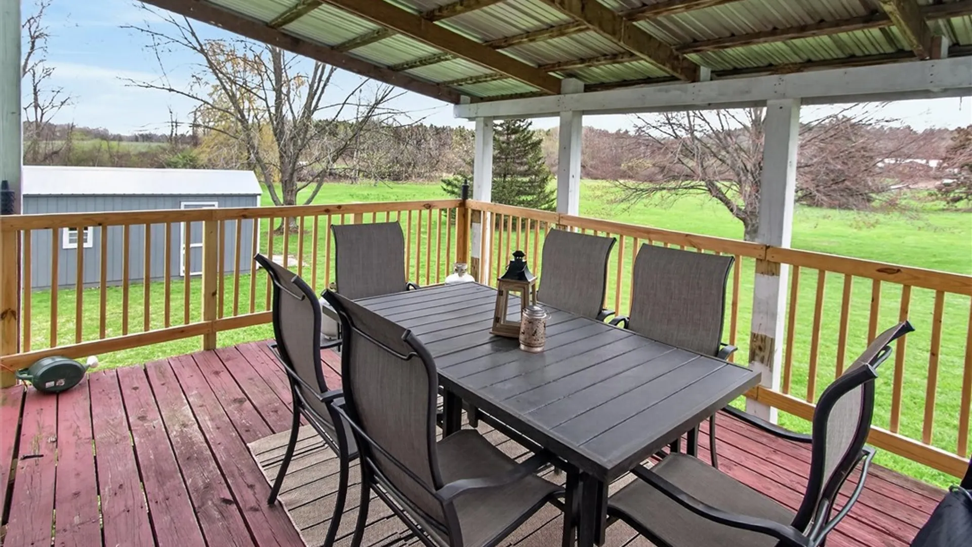 Property at 4606 Route 414, Rose, NY 14516 26