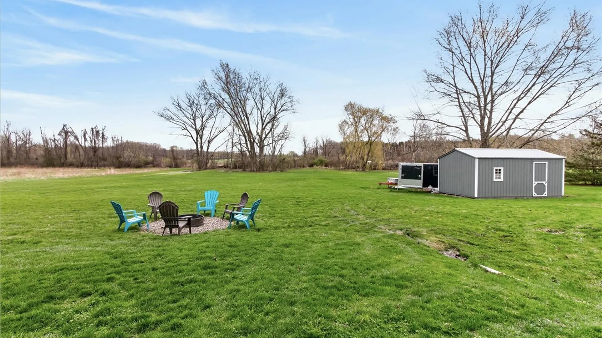 Property at 4606 Route 414, Rose, NY 14516 28