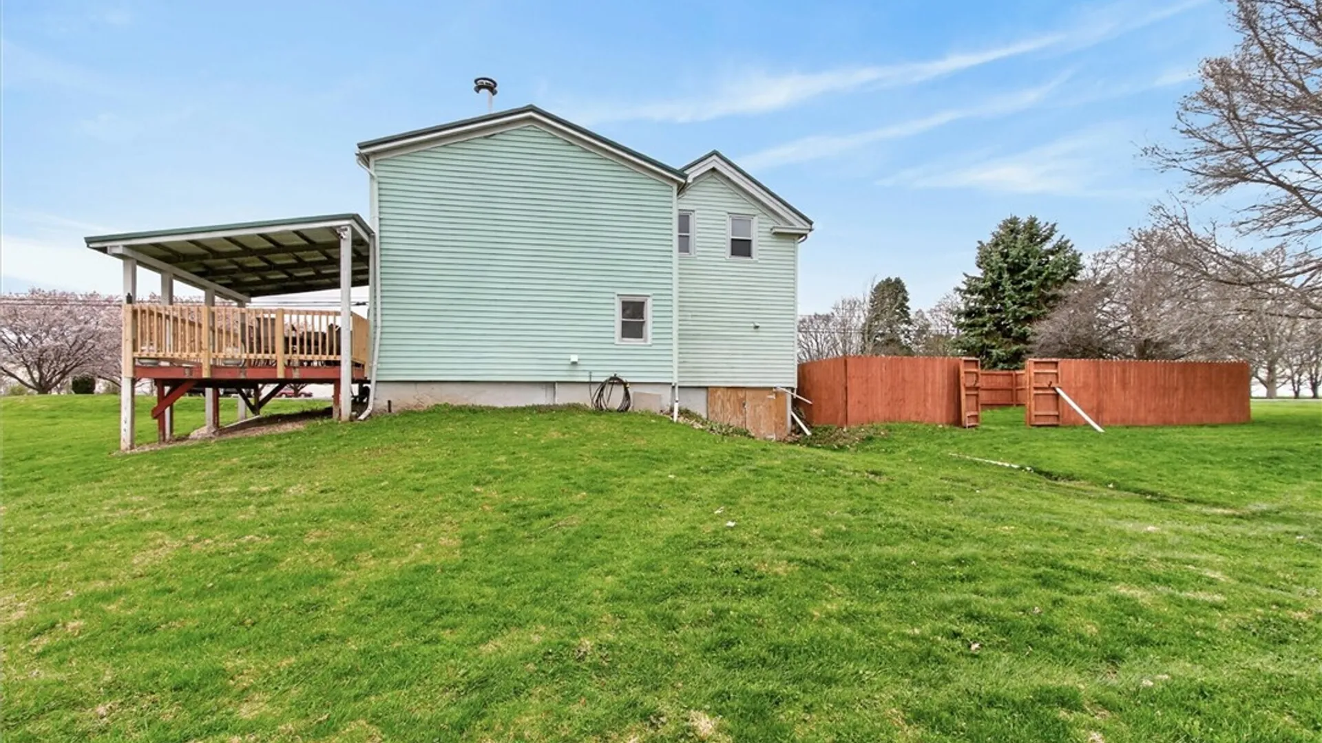 Property at 4606 Route 414, Rose, NY 14516 3