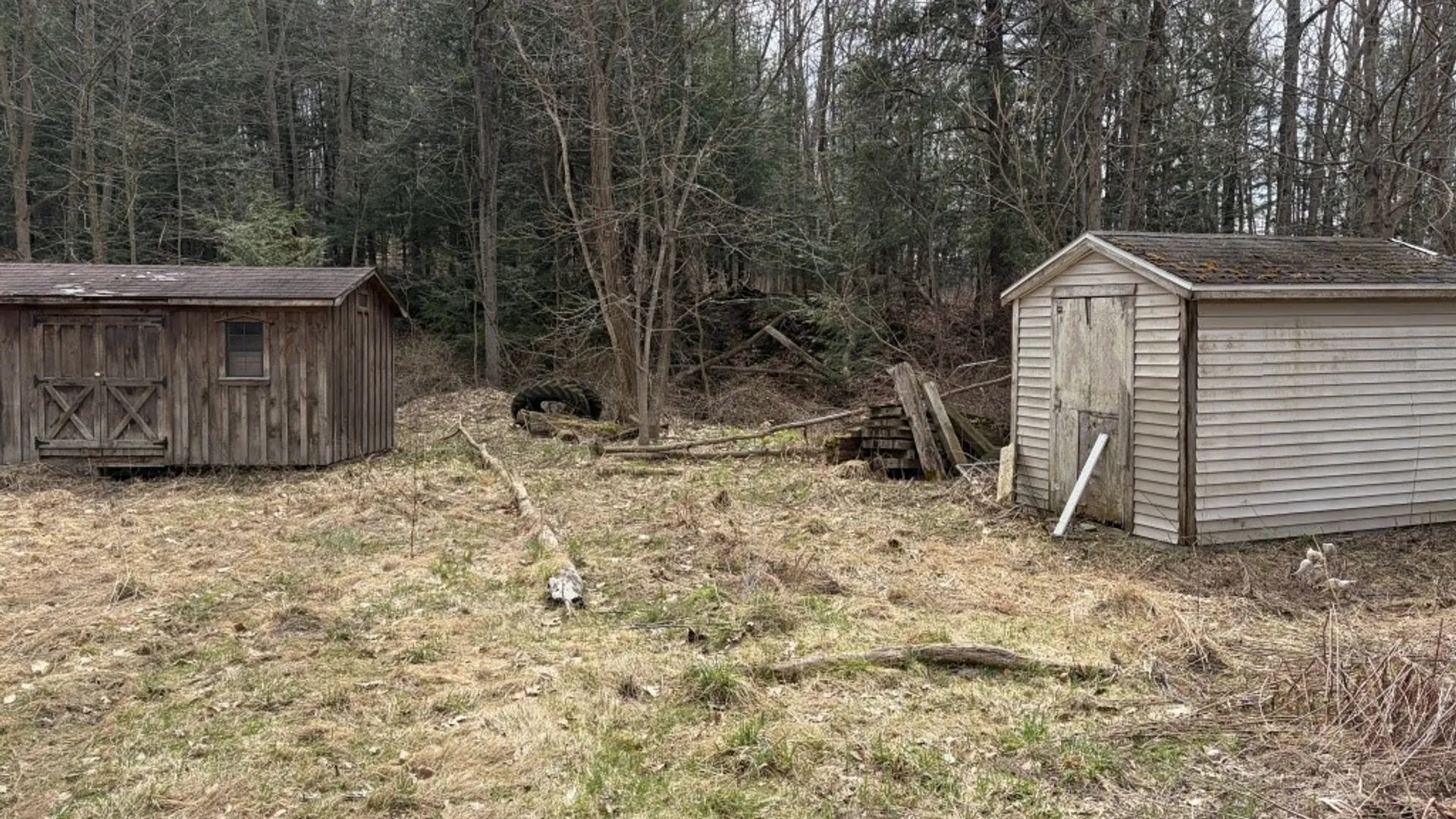 Property at 1760 Emory Hill Road, Carroll, NY 14738 2