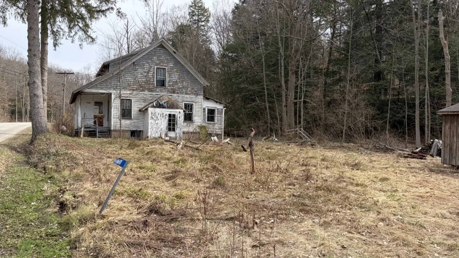 Property at 1760 Emory Hill Road, Carroll, NY 14738 6