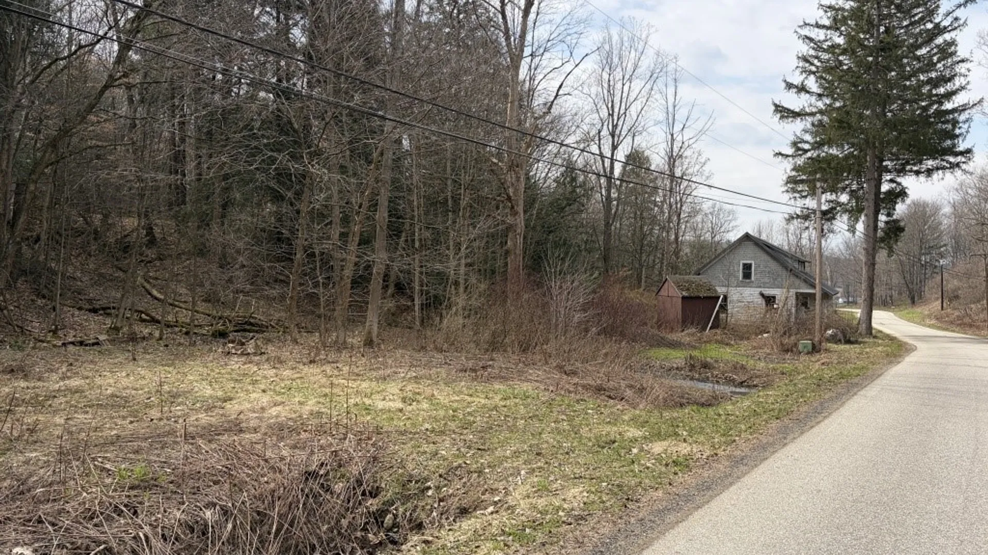 Property at 1760 Emory Hill Road, Carroll, NY 14738 8