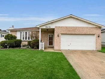 Property at 34 Transit Hill Drive, Cheektowaga, NY 14043
