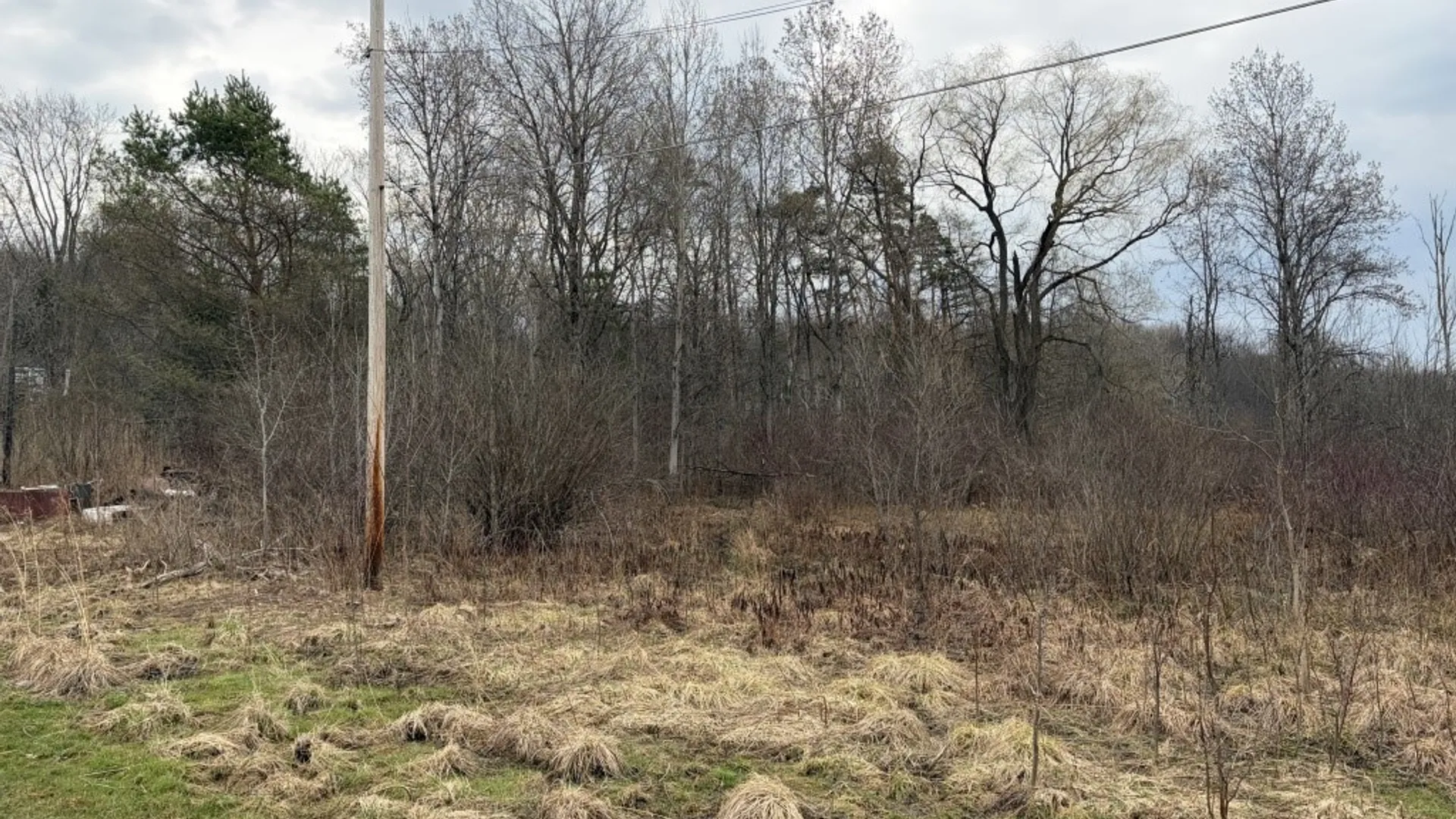Property at S Pearl Street, Carroll, NY 14738 2