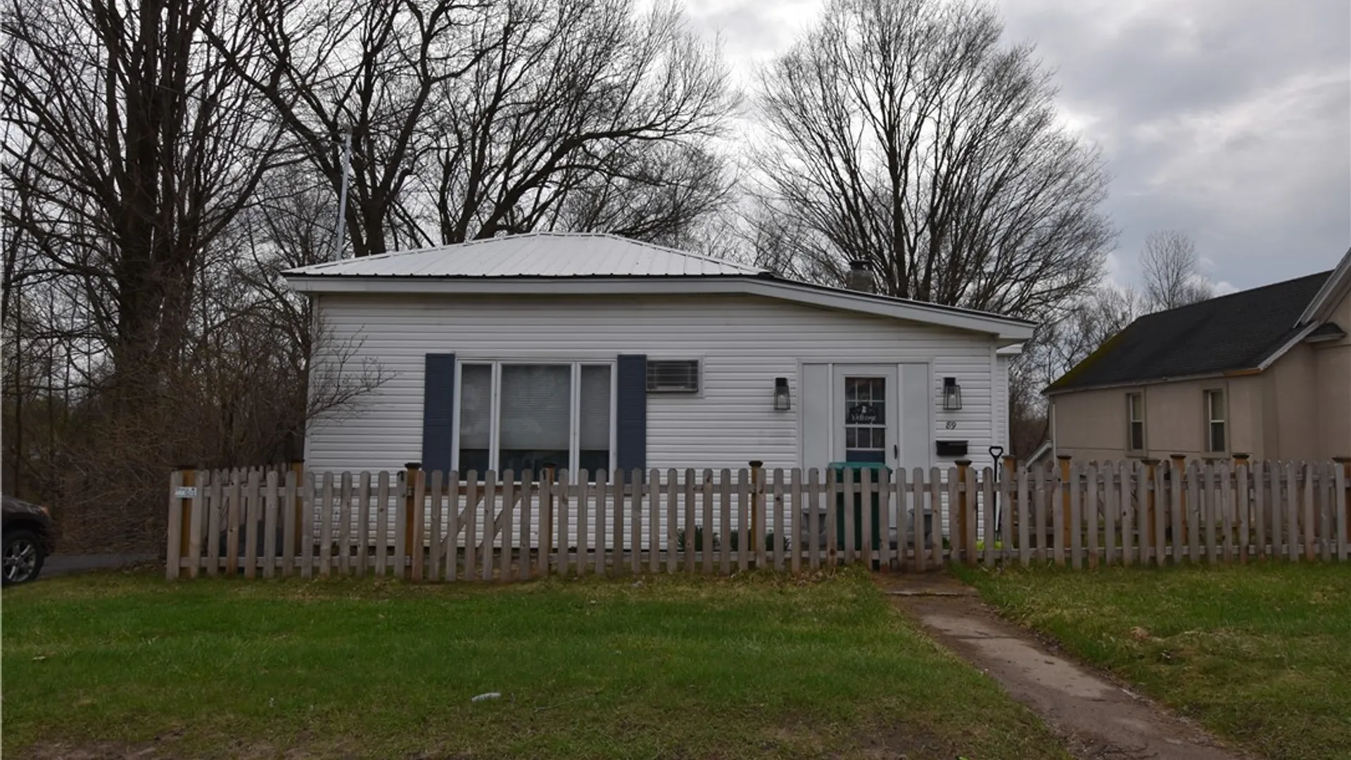 Property at 89 Bridge Street, Champion, NY 13619 2