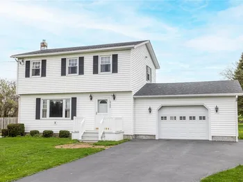 Property at 6798 Westcott Road, Leroy, NY 14143