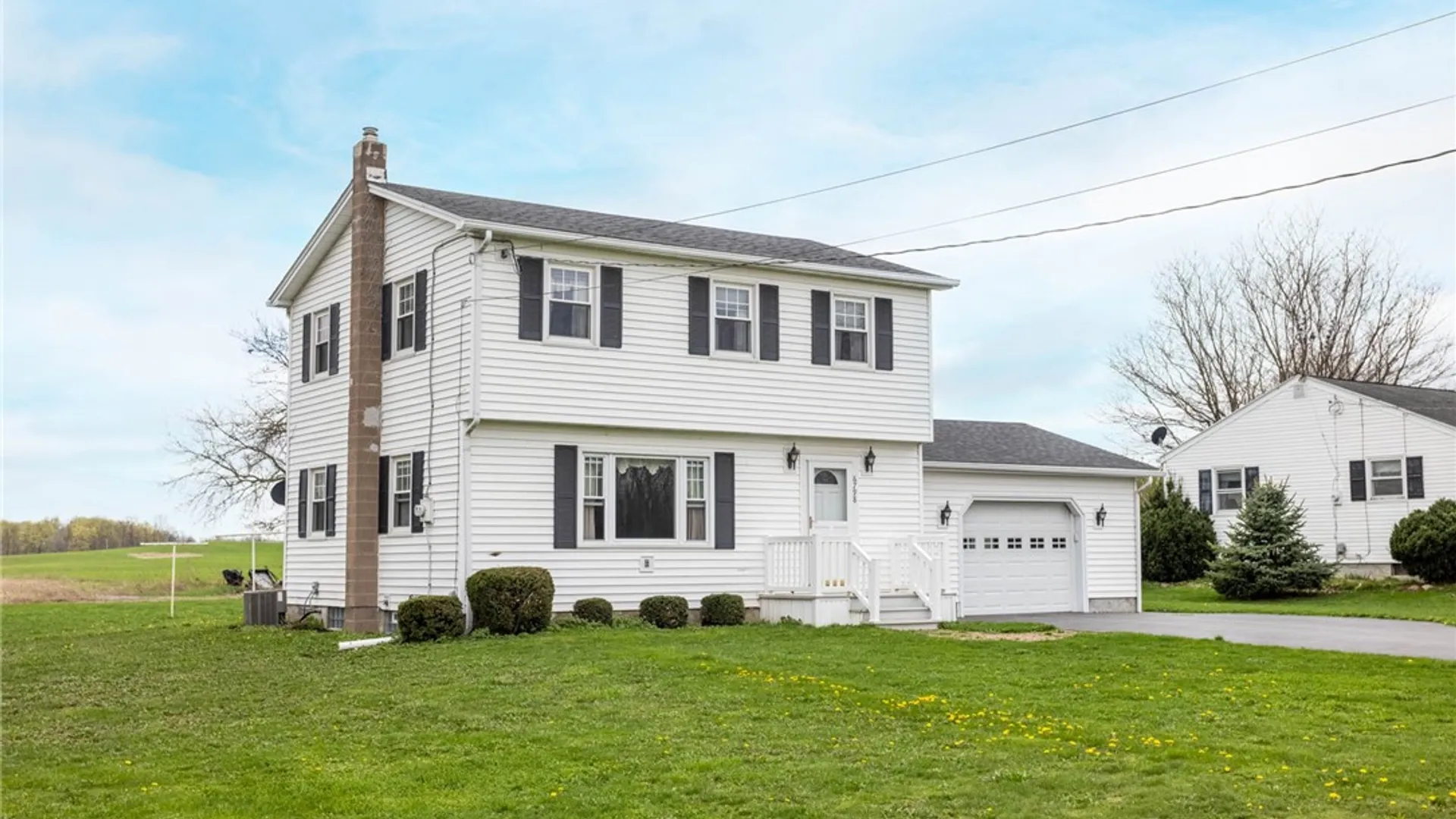 Property at 6798 Westcott Road, Leroy, NY 14143 2