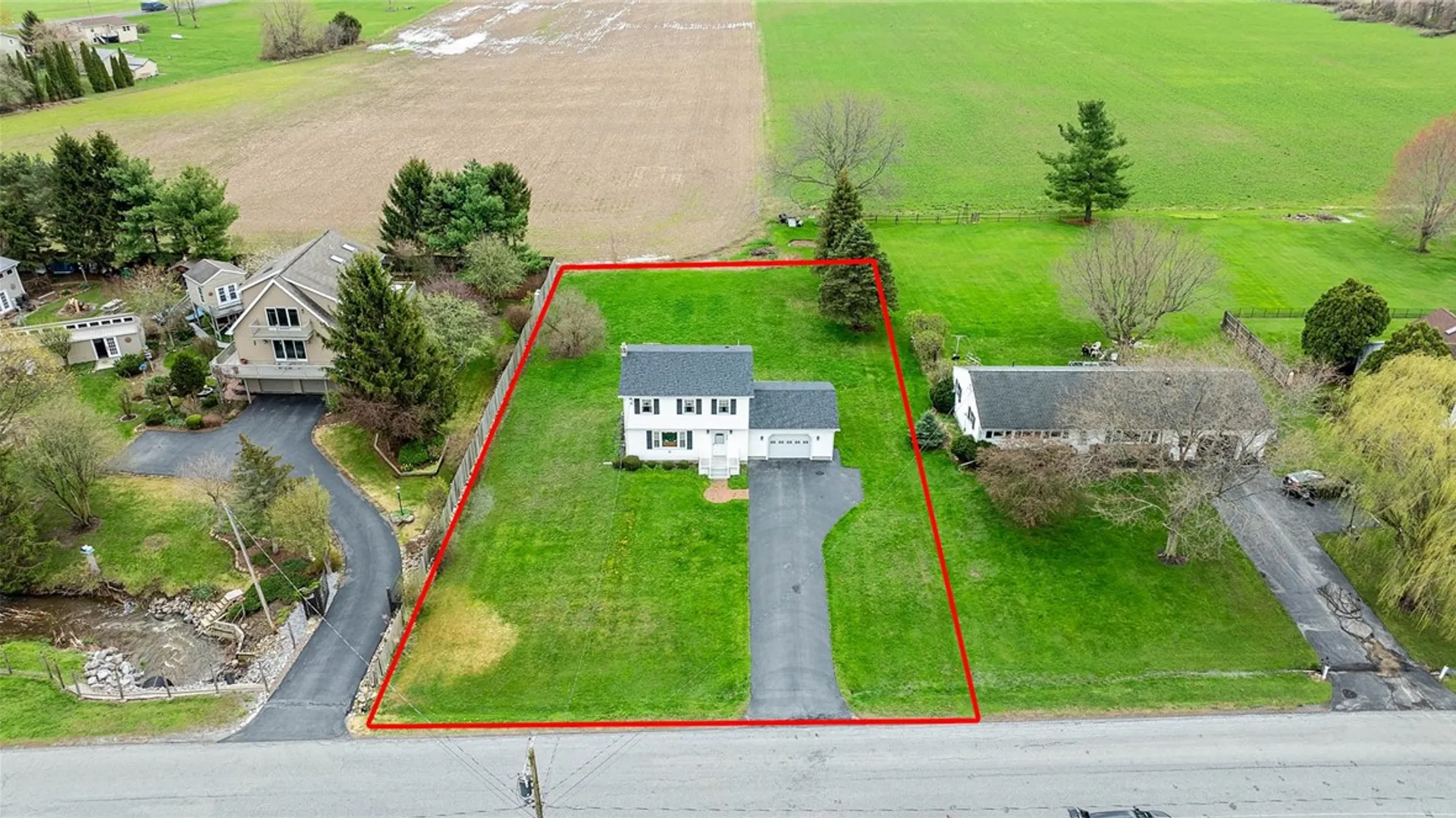 Property at 6798 Westcott Road, Leroy, NY 14143 23