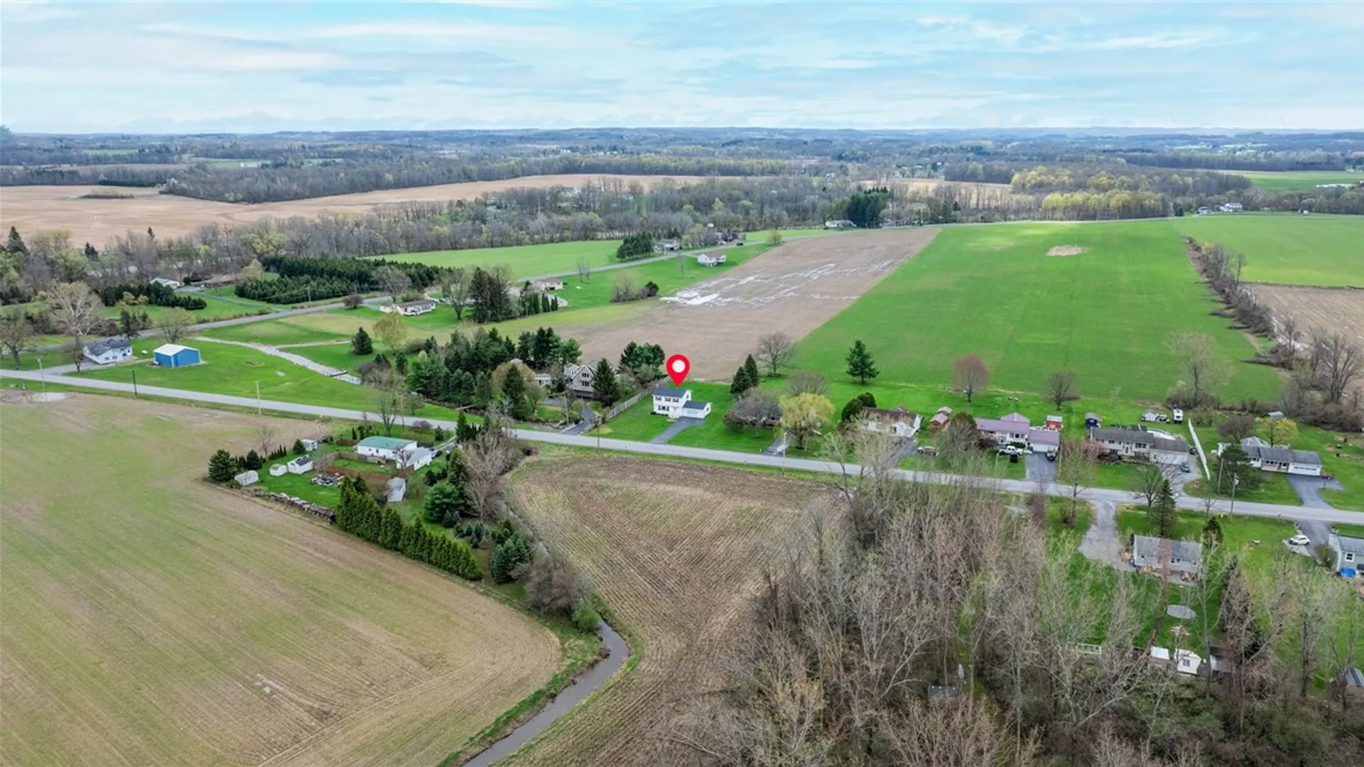 Property at 6798 Westcott Road, Leroy, NY 14143 25