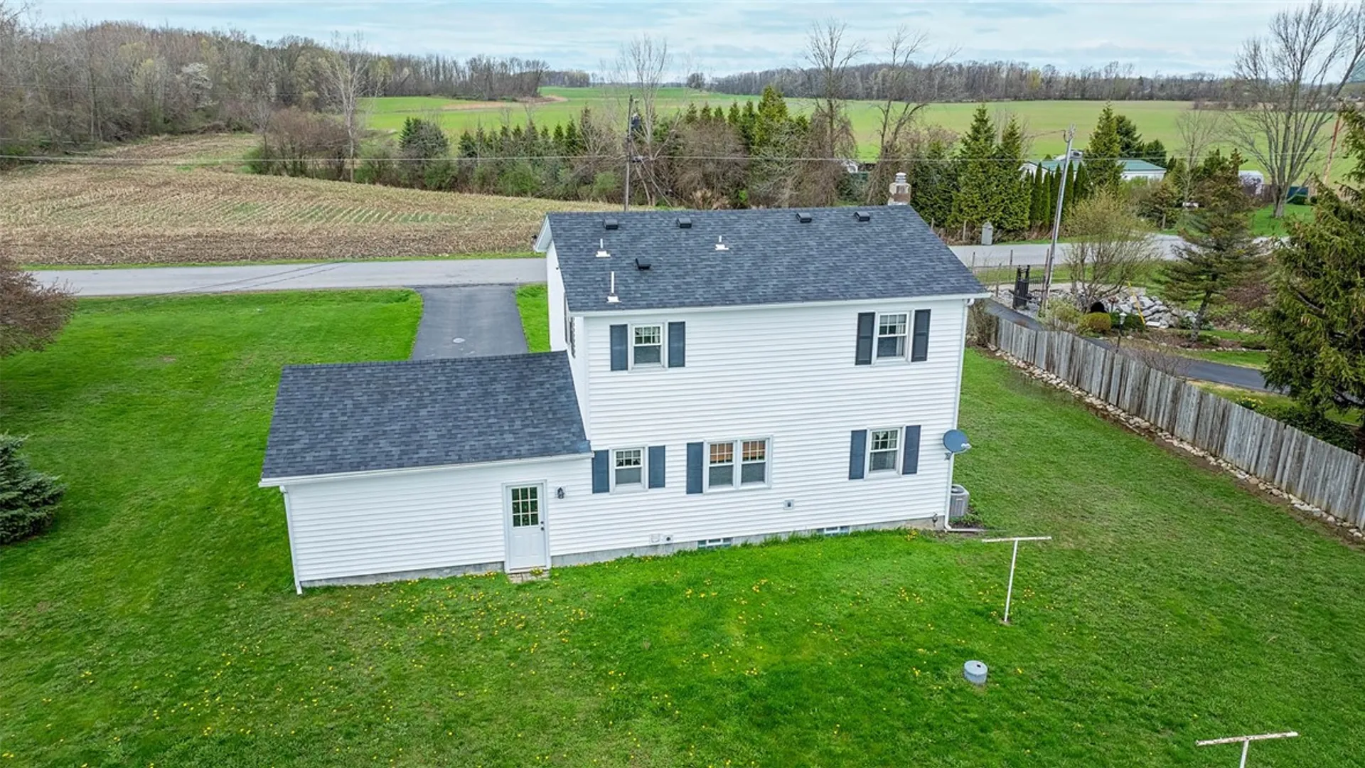 Property at 6798 Westcott Road, Leroy, NY 14143 28