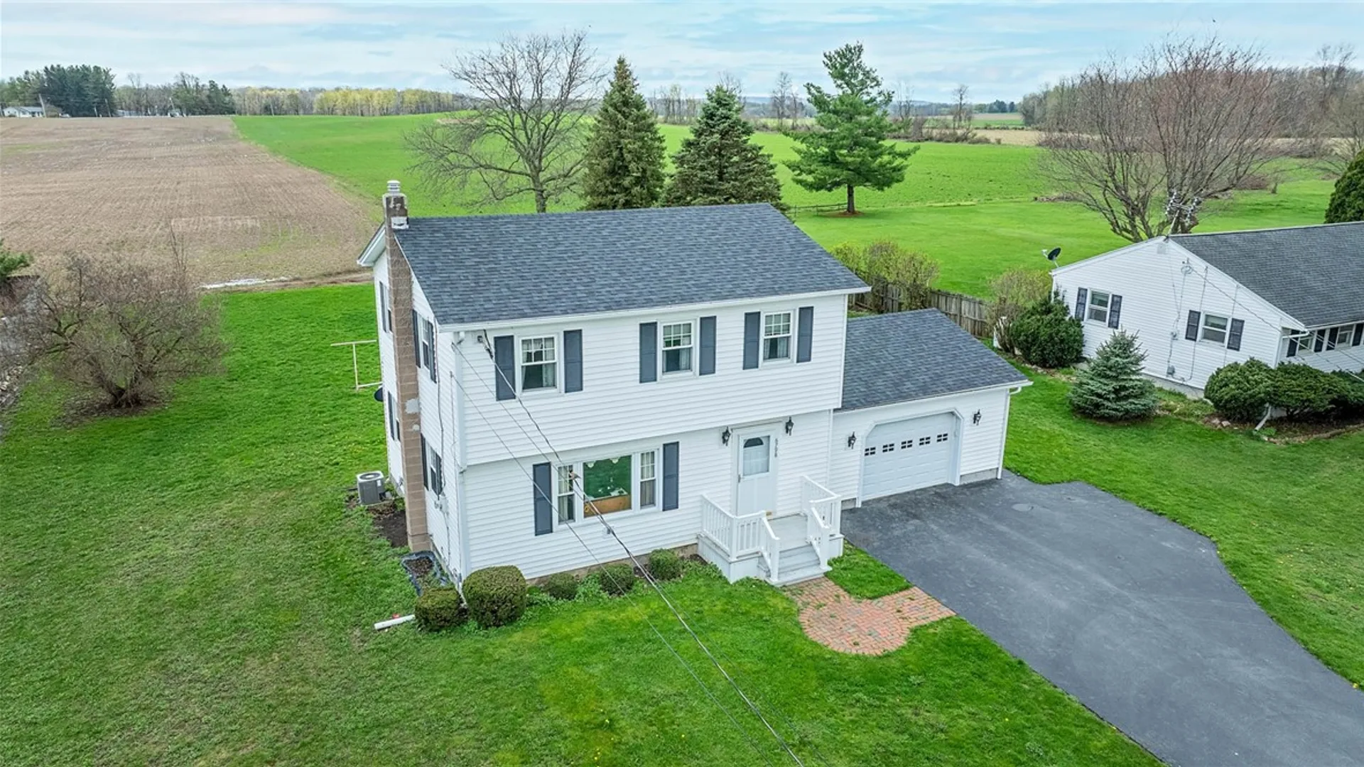 Property at 6798 Westcott Road, Leroy, NY 14143 3