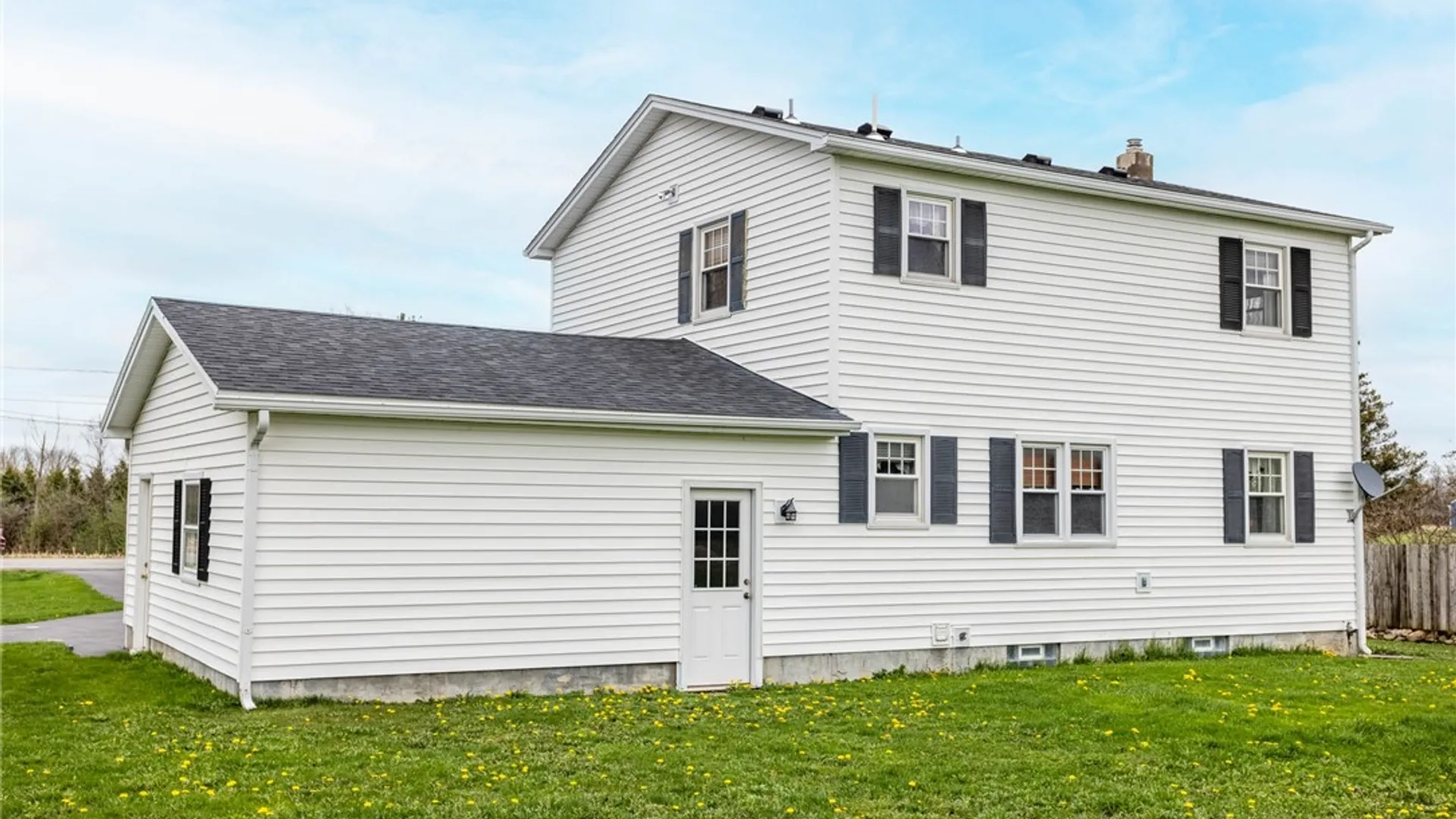 Property at 6798 Westcott Road, Leroy, NY 14143 4