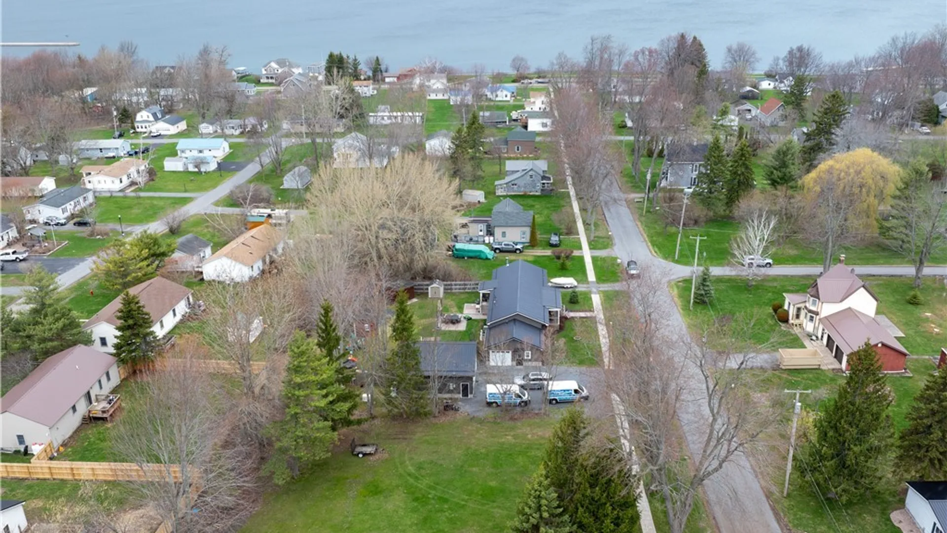 Property at 0 Centre Street, Cape Vincent, NY 13618 2